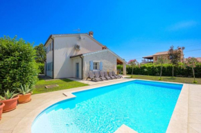 Villa Azura by IstriaLux